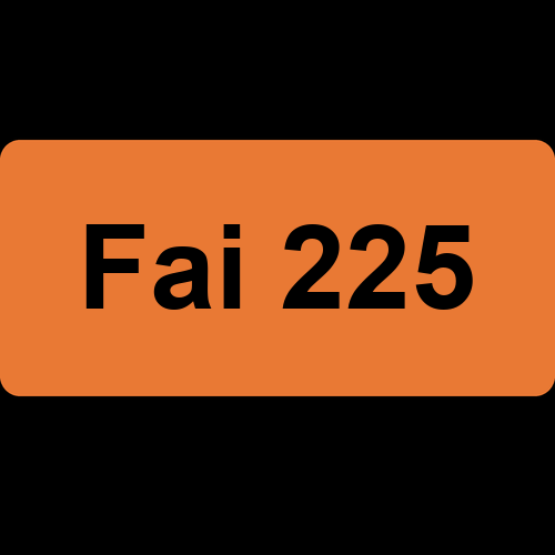 Fai 225